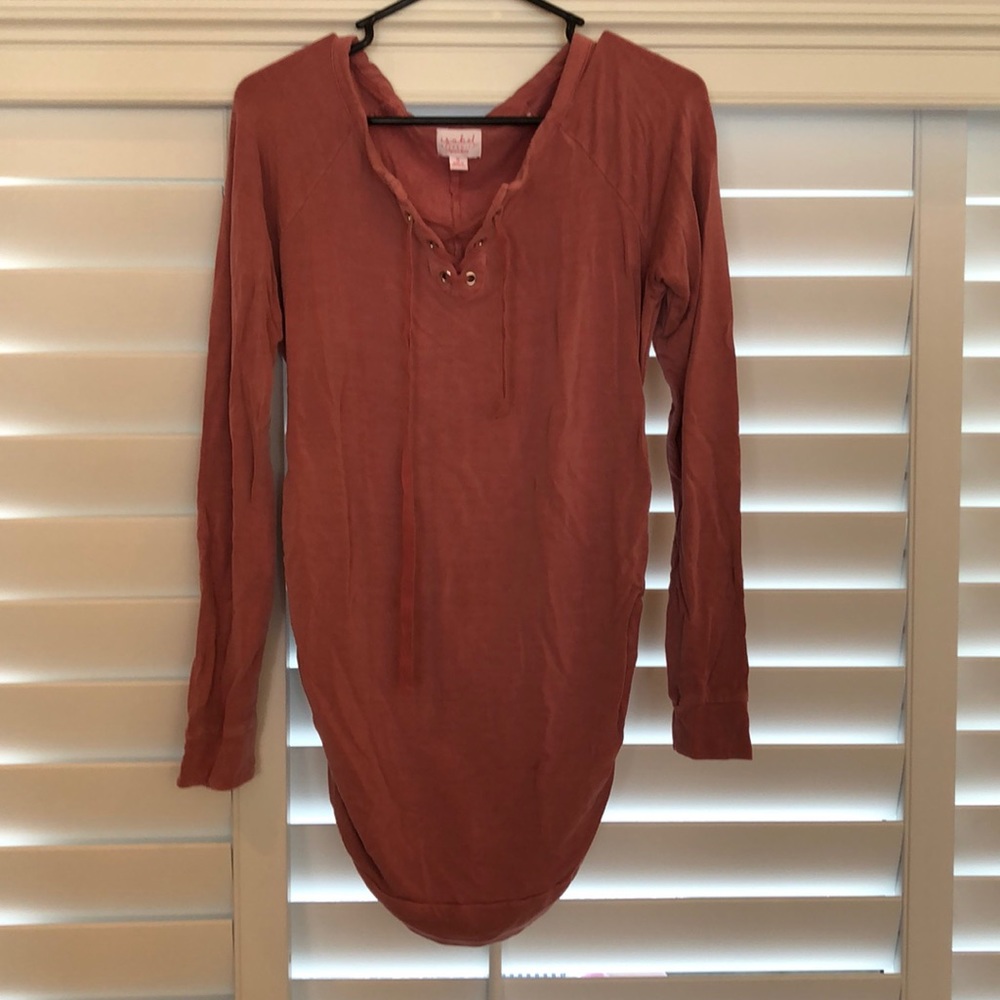 Maternity Long sleeves